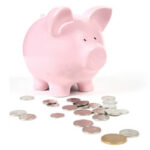 Money saving tips for seniors