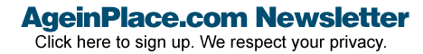 Newsletter - AgeInPlace.com