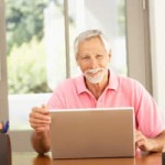 Age in place tech