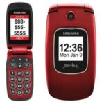 Senior cellphone - Jitterbug Plus
