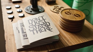 5 Promises to Yourself
