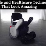 6 Amazing Lifestyle & Healthcare Technology Products