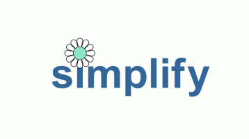 Living simply