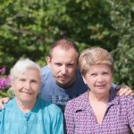 How to Work with Siblings to Care for an Aging Parent
