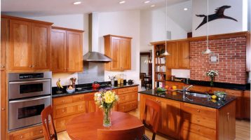 Universal Design Remodeling for the Whole House: Mark Scott