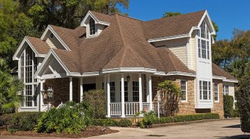 Staying In Your Multi-Story Home? Consider These 5 Things