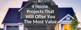 4 Home Projects That Will Offer You The Most Value