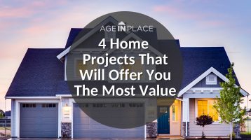 4 Home Projects That Will Offer You The Most Value