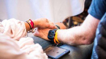 How GPS Tools Can Help With Aging in Place