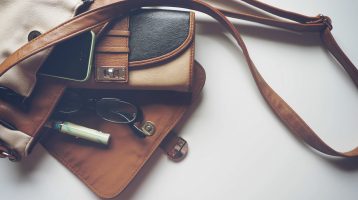 What’s In Your Wallet?