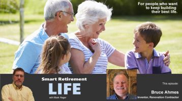 Interview With Bruce Ahmes – BRAK Tub Inventor and Career Renovation Contractor