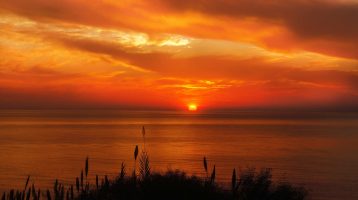 Is there ever a good time to talk about after life arrangements?