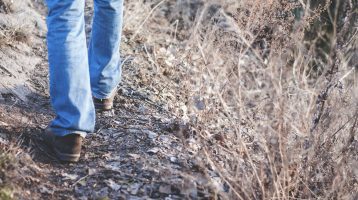 Perambulating for Health