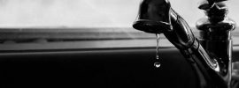Water Conservation: Good for the Environment and Your Retirement Too