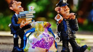 The IRS Is Calling: Is It For Real This Time?