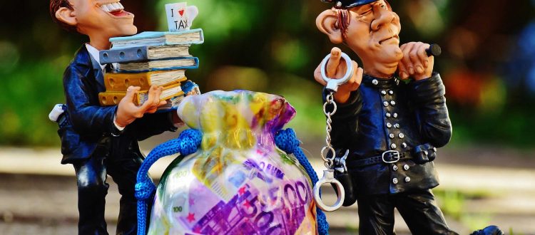 The IRS Is Calling: Is It For Real This Time?