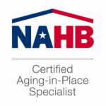 Logo for Certified Aging in Place Specialist