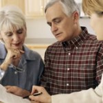 Aging in place real estate