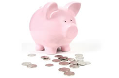 More senior tips for saving money