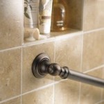 Grab bars for aging in place