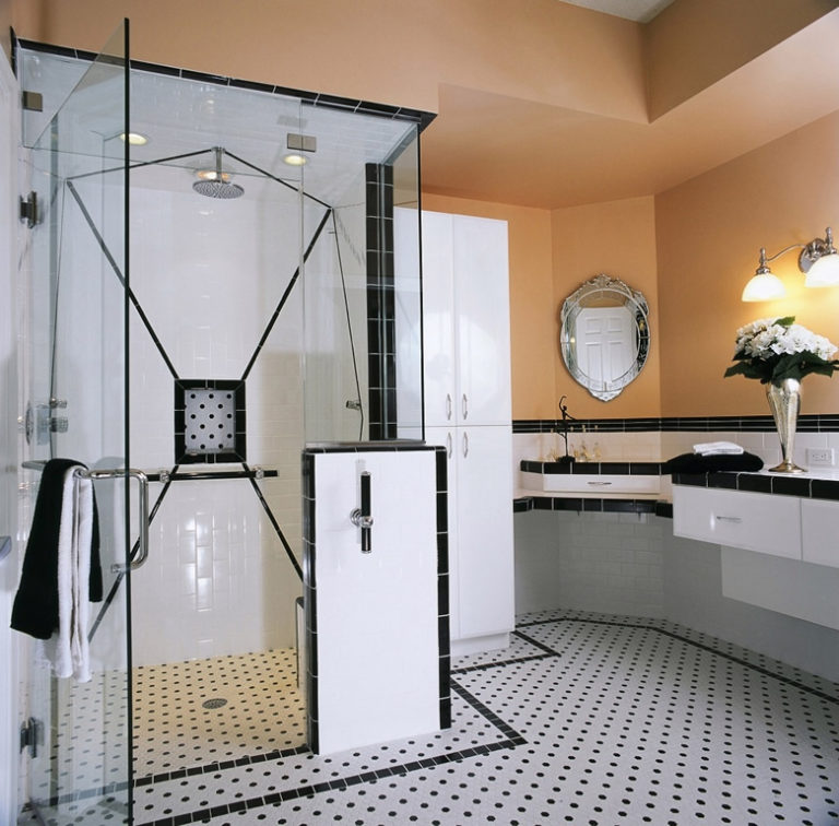 Bathroom Remodeling for Aging in Place