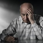 Aging in place seniors social isolation and depression