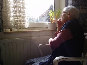 Treatments for Elderly Depression