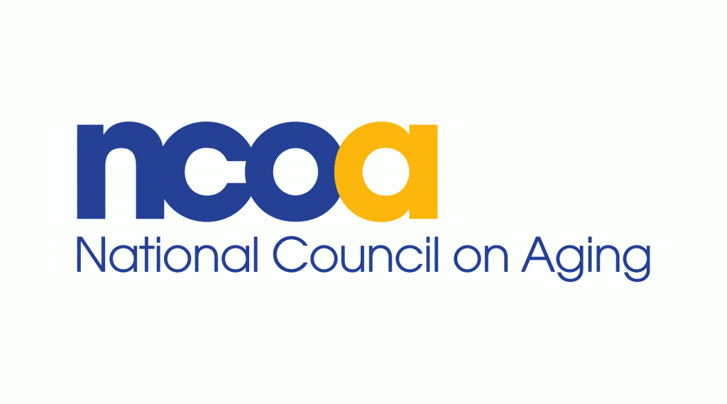 National Council on Aging - Aging in Place