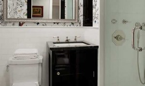 Amazing small bathrooms - Adam+Beasley Associates, Carlisle, MA