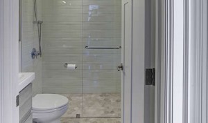 Amazing small bathrooms - Beauparlant Design, Toronto, Ontario, Canada