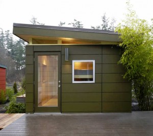 Care Cottage Tiny House for Caregiving 3