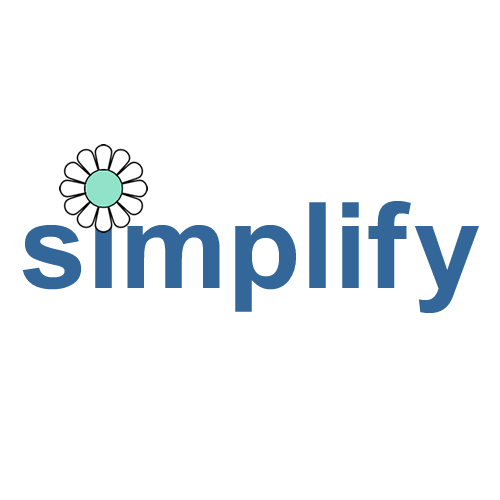 Living Simply With Simplify