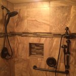 ada shower by Gainey Flooring Solutions