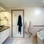 MARK IV Builders - Universal Design remodeling bathroom