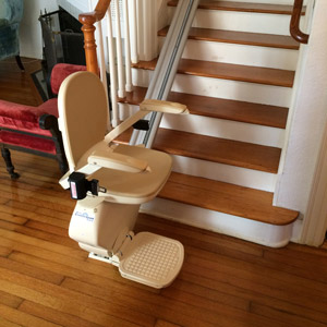 Stairlift - Centerspan