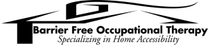 Barrier Free Occupational Therapy - St. Joseph, MI