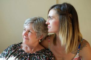 Non-medical in-home care helps families