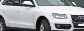 Safest cars for seniors