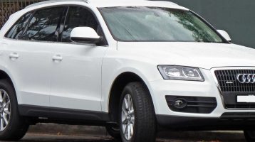 Safest cars for seniors