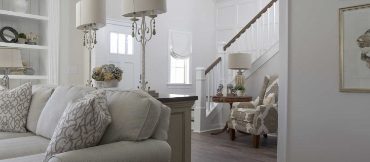 Furniture tips