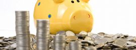 Hidden costs of aging in place