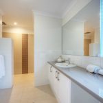 Updating your bathroom and insurance