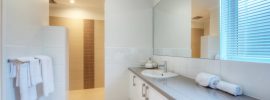 Updating your bathroom and insurance